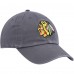 Бейсболка Chicago Blackhawks 47 Charcoal Clean Up