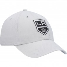 Los Angeles Kings Clean Up Adjustable Hat - Gray