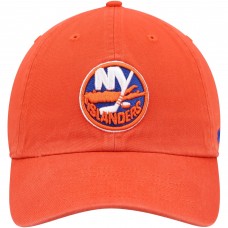 Бейсболка New York Islanders 47 Clean Up - Orange