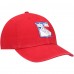 Бейсболка New York Rangers 47 Red Clean Up