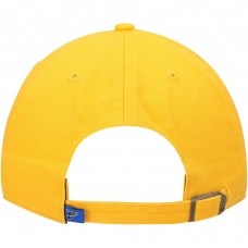 Бейсболка St. Louis Blues Clean Up - Gold
