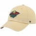 Бейсболка Minnesota Wild 47 Clean Up - Gold