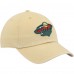 Бейсболка Minnesota Wild 47 Clean Up - Gold