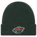 Бейсболка Minnesota Wild 47 Clean Up - Gold