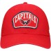 Бейсболка Washington Capitals 47 Cledus MVP Trucker - Red