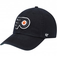 Бейсболка Philadelphia Flyers Team Franchise - Black