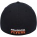 Бейсболка Philadelphia Flyers Team Franchise - Black