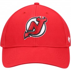 Бейсболка New Jersey Devils 47 Legend MVP - Red