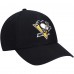 Бейсболка Pittsburgh Penguins 47 Legend MVP - Black
