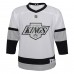 Детская игровая джерси Los Angeles Kings Youth 2021/22 Alternate Replica - White