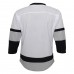 Детская игровая джерси Los Angeles Kings Youth 2021/22 Alternate Replica - White