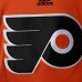 Кофта Philadelphia Flyers adidas Logo AEROREADY - Orange