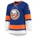 Игровая джерси Mathew Barzal New York Islanders adidas Home Primegreen Authentic Player - Royal