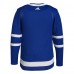 Игровая джерси Toronto Maple Leafs adidas Home Primegreen Authentic - Royal