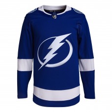 Tampa Bay Lightning Adidas Home Primegreen Authentic Pro Jersey - Royal