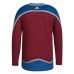 Игровая джерси Colorado Avalanche adidas Home Primegreen Authentic Pro - Burgundy