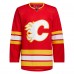 Calgary Flames Adidas 2020/21 Home Primegreen Authentic Pro Jersey - Red - оригинальные хоккейные джерси Калгари Флэймз