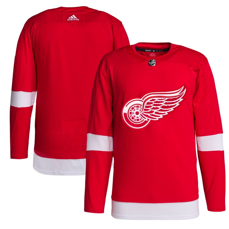 red wings adidas