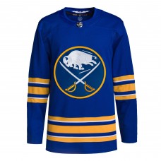 Buffalo Sabres adidas Home Authentic Pro Jersey - Royal