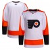 Игровая джерси Philadelphia Flyers adidas Away Authentic Pro - White