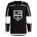 Игровая джерси Los Angeles Kings adidas Home Primegreen Authentic Pro Blank - Black