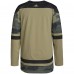 Игровая джерси Chicago Blackhawks Adidas Military Appreciation Team Authentic - Camo