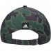 Бейсболка St. Louis Blues Adidas Locker Room Primegreen Slouch - Camo