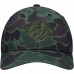 Бейсболка Nashville Predators adidas Locker Room Slouch - Camo
