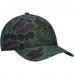 Бейсболка Nashville Predators adidas Locker Room Slouch - Camo
