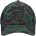 Бейсболка Philadelphia Flyers Adidas Locker Room Slouch - Camo