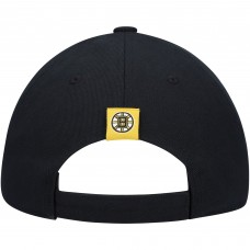 Бейсболка Boston Bruins Adidas Locker Room - Gold
