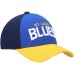 Бейсболка St. Louis Blues Adidas Locker Room - Blue