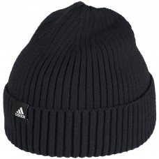 Dallas Stars adidas Military Appreciation Cuffed Knit Hat - Black