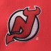 Толстовка на молнии New Jersey Devils Starter Playoffs Color Block - Red/Black
