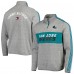 Кофта San Jose Sharks Tommy Hilfiger Mario - Heathered Gray