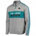 Кофта San Jose Sharks Tommy Hilfiger Mario - Heathered Gray