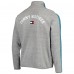 Кофта San Jose Sharks Tommy Hilfiger Mario - Heathered Gray
