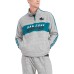 Кофта San Jose Sharks Tommy Hilfiger Mario - Heathered Gray