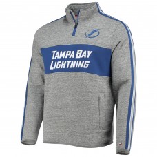 Кофта Tampa Bay Lightning Tommy Hilfiger Mario - Heathered Gray