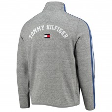 Кофта Tampa Bay Lightning Tommy Hilfiger Mario - Heathered Gray