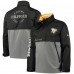 Куртка Pittsburgh Penguins Tommy Hilfiger Anorak - Black/Gray
