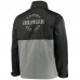 Куртка Pittsburgh Penguins Tommy Hilfiger Anorak - Black/Gray
