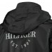 Куртка Pittsburgh Penguins Tommy Hilfiger Anorak - Black/Gray