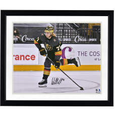 Фото с автографом Vegas Golden Knights William Karlsson Fanatics Authentic 16 x 20 Black Jersey Shooting Фото с автографом Vegas Golden Knights William Karlsson Fanatics Authentic 16 x 20 Black Jersey Shooting