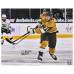 Фото с автографом Vegas Golden Knights William Karlsson Fanatics Authentic 16 x 20 Gold Jersey Shooting Фото с автографом Vegas Golden Knights William Karlsson Fanatics Authentic 16 x 20 Gold Jersey Shooting