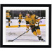 Фото с автографом Vegas Golden Knights Mark Stone Fanatics Authentic 16 x 20 Gold Jersey Skating