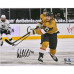 Фото с автографом Vegas Golden Knights William Karlsson Fanatics Authentic 8 x 10 Gold Jersey Shooting Фото с автографом Vegas Golden Knights William Karlsson Fanatics Authentic 8 x 10 Gold Jersey Shooting