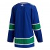 Vancouver Canucks Adidas 2019/20 Home Authentic Jersey - Blue