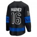 Mitchell Marner Toronto Maple Leafs Alternate Premier Breakaway Reversible Player Jersey - Black