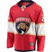 Игровая джерси Sam Bennett Florida Panthers Home Breakaway Replica - Red